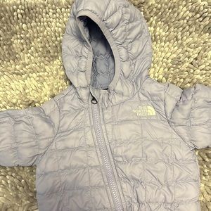 Baby ThermoBall™ Hooded Jacket